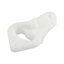 Durable 34100 Flush Valve Kit For RV Toilets, Leak-Proof Water Valve With Precision Seal, Quick Install For Camper Sanitary System Maintenance - White - View 6