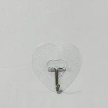 1/2/4件組透明衣櫥收納袋套組，手提包收納架，可拆卸式層架框架，適用於臥室、浴室、辦公室，實用書本分隔架，L型收納架，省空間，車用收納架，抽屜收納架，可用於衣櫥收納毛衣、襪子、長褲、牛仔褲、內衣，收納工具，整理工具，分隔工具，家居裝飾 - 也可單獨購買 1 個掛鉤用於懸掛收納 - 無色 - 查看 15