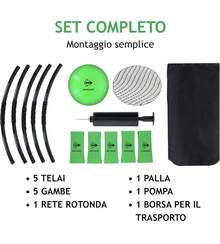 Sport Towels & Handkerchiefs - Black/Verde - View 7