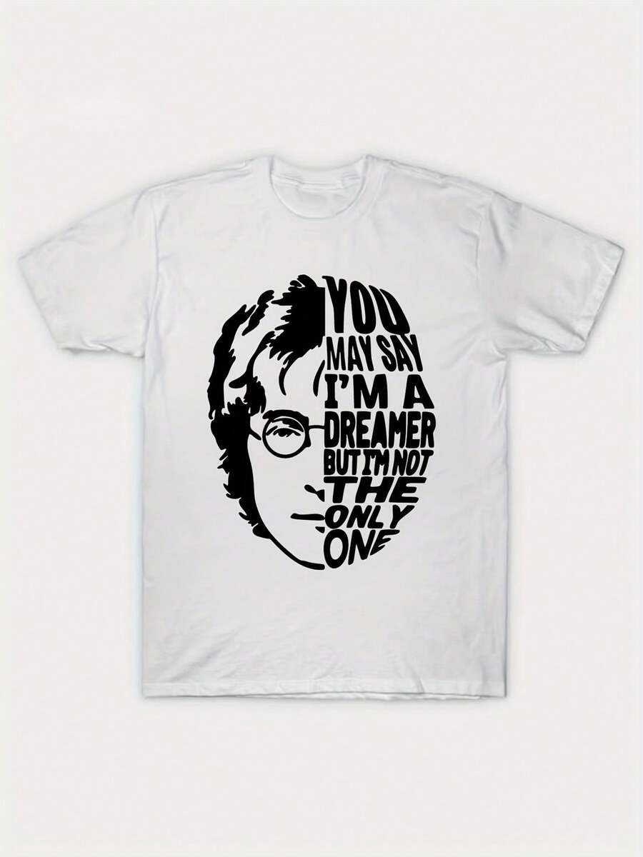 Women T-Shirts - White - View 1