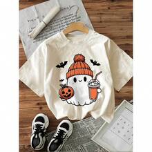 Women T-Shirts - White - View 1