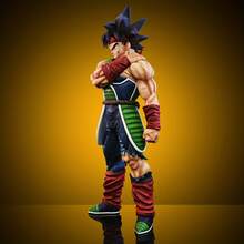 Tượng trang trí Drag0n//Ba Ll Bardock & Spirit Bomb G0ku, mô hình nhân vật PVC tái hiện hoàn hảo hình ảnh nhân vật anime gốc, trang trí ô tô lý tưởng, đồ sưu tầm cao cấp cho tủ trưng bày, trang trí tinh tế cho phòng ngủ - Nhiều màu - Xem 4
