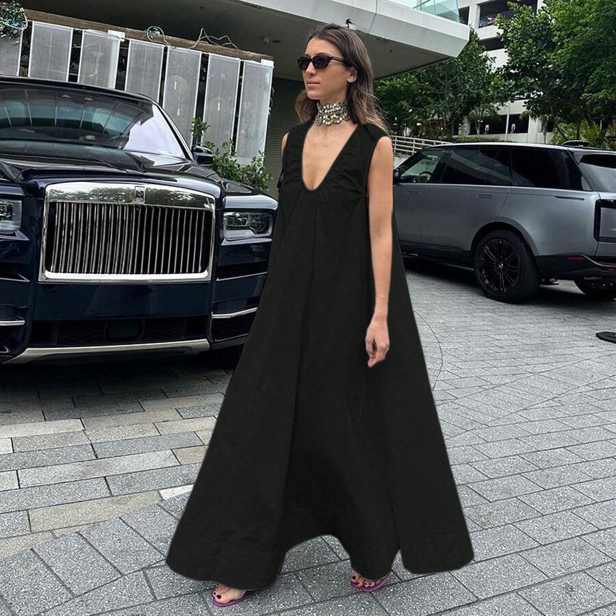Women Long Dresses