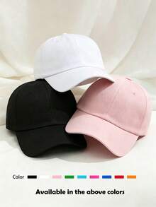 1pc Distressed Washed Soft Crown Trucker Hat, Unisex Baseball Cap For Daily Use And Outdoor Activities Like Traveling, Hiking, Climbing,Beach,Festival - Style I - View 13