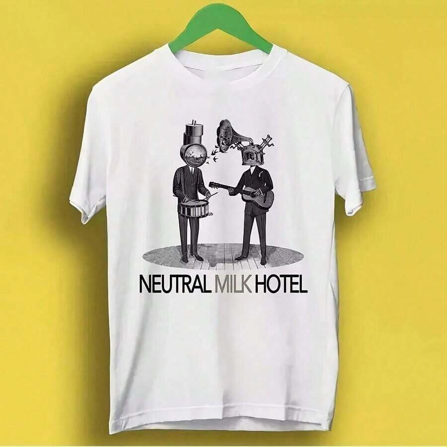 Women T-Shirts - Shape - View 1