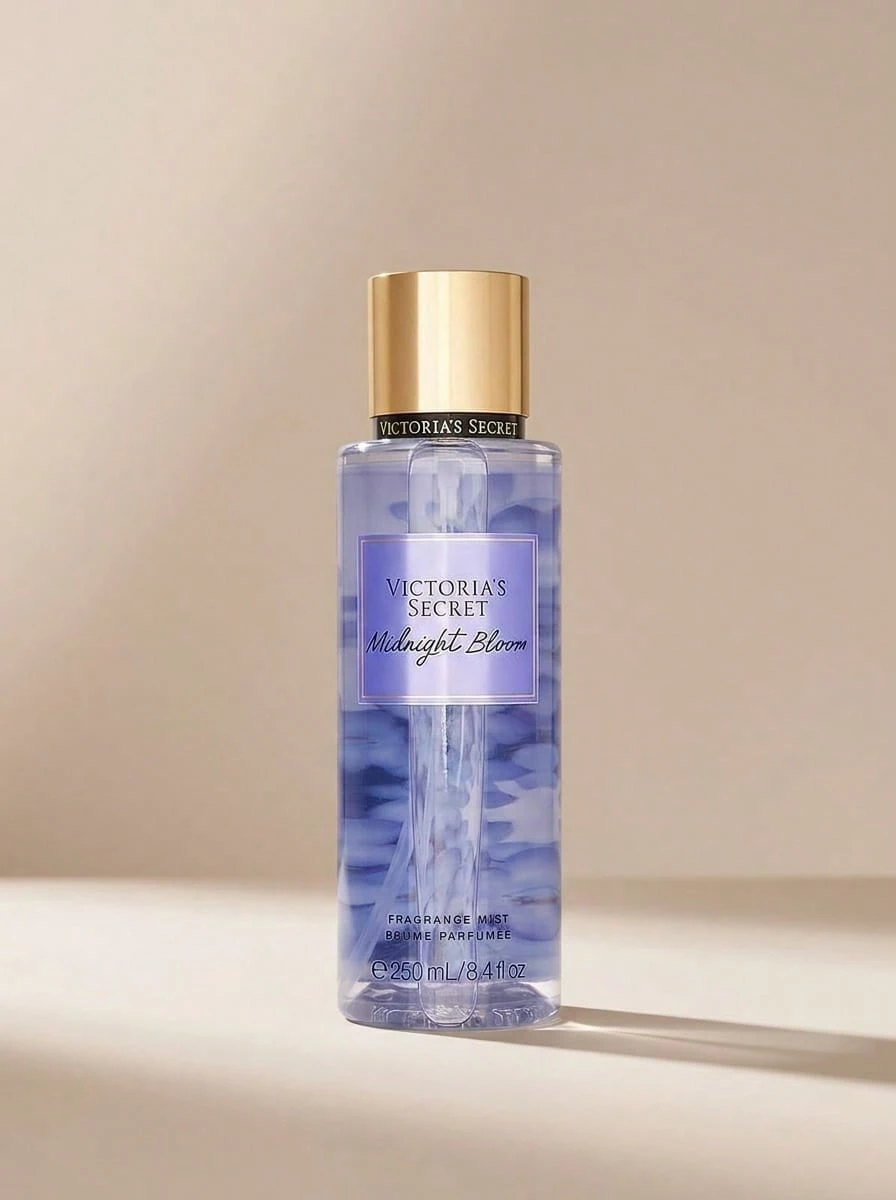 Victoria's Secret Midnight Bloom Body Mist 250 ml - Flor de medianoche - Ver 1