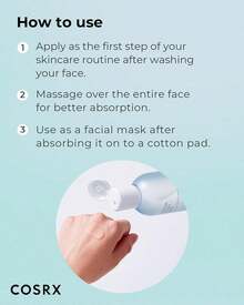COSRX Toner - Clear - View 6