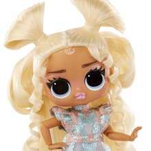 L.O.L.SURPRISE! Boneca Central LOL Surprise Tweens - Olivia Flutter ...