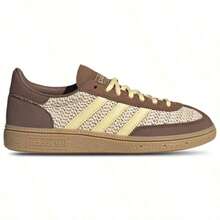Handball Spezial Wonder Quartz/Mauve Women's JR3645 - Khaki - View 7