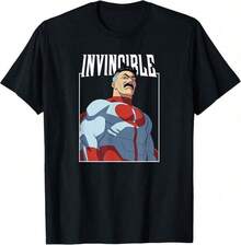 Women T-Shirts - Black - View 7