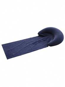 Portable Foldable Outdoor Beach Mat, Sand-Proof Comfortable Picnic Blanket, Suitable For Beach, Swimming Pool, Outdoor Party, Camping, Summer Leisure - Multicolor - View 14