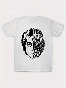 Women T-Shirts - White - View 6