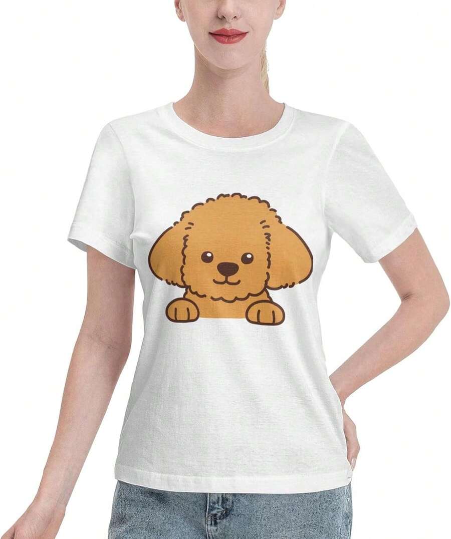 Women T-Shirts