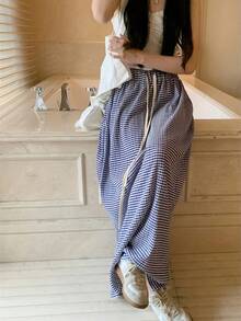 Women Skirts - Multicolor - View 3
