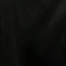 Aveloria  Blusa elegante y lujosa de gasa con volantes y capas en tonos púrpura-rojo para mujeres - Verde - Ver 8