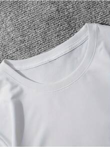 Licensed By Disney, Cars Animation-Lightning McQueen Series Prints, Comfortable Casual Men's Crewneck Hoodies, Everyday Comfortable Wear With Street Fashion , Essential For Disney Fans - trắng - Xem 5