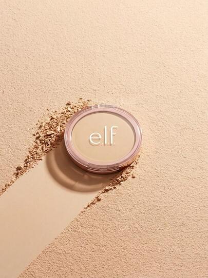 e.l.f. Halo Glow Powder Filter Fair Warm 10 G