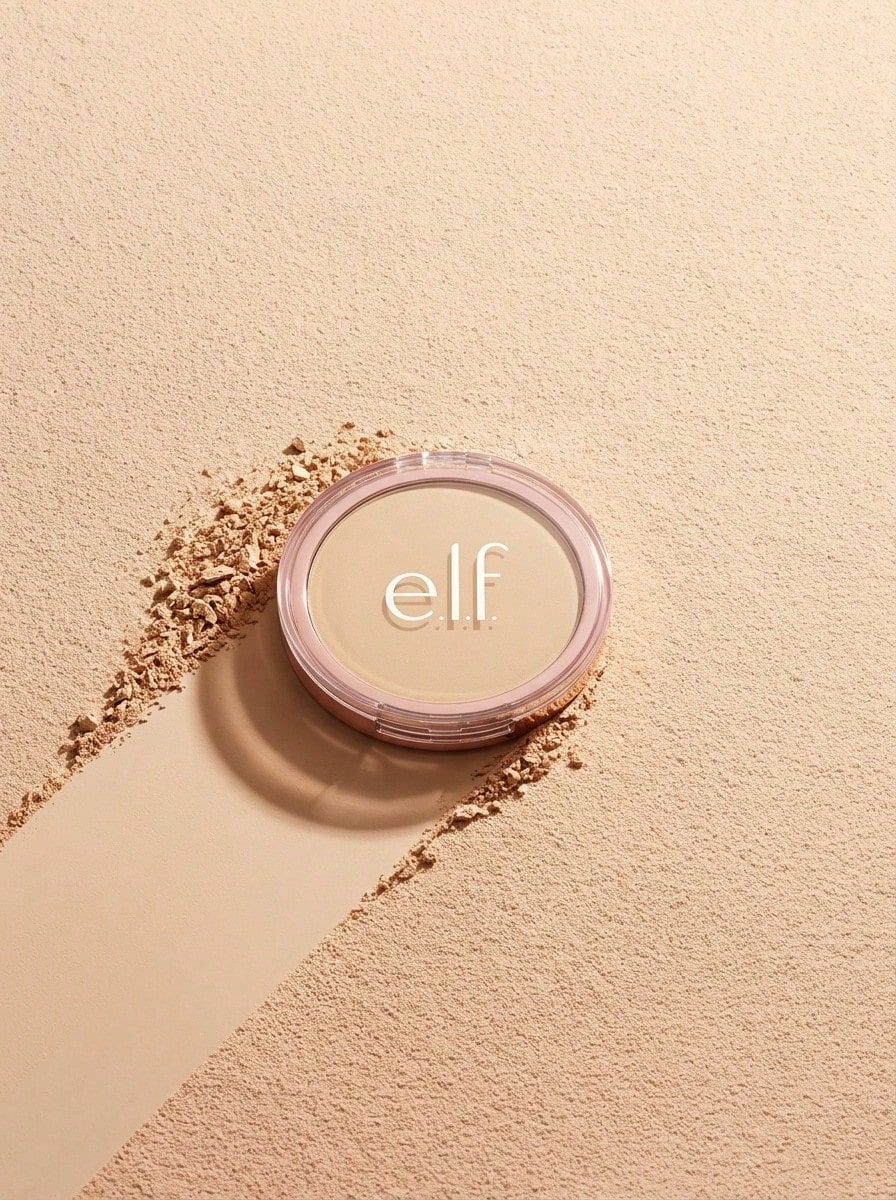e.l.f. Halo Glow Powder Filter Fair Warm 10 G - Fair Warm - 查看 1