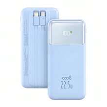 cool Power Bank - Blu - Visualizzare 1
