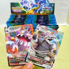 300 Peças Cartões Colecionáveis de Anime Clássico, Cartões Prismáticos Brilhantes com Folha de Ouro, Cartões de Tema Popular, Presentes de Celebração de Festival e Formatura - Multicolorido - Visão 1