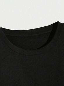 The Craft Movie Shirt: Witch Film Graphic Tee - Negro - Ver 4