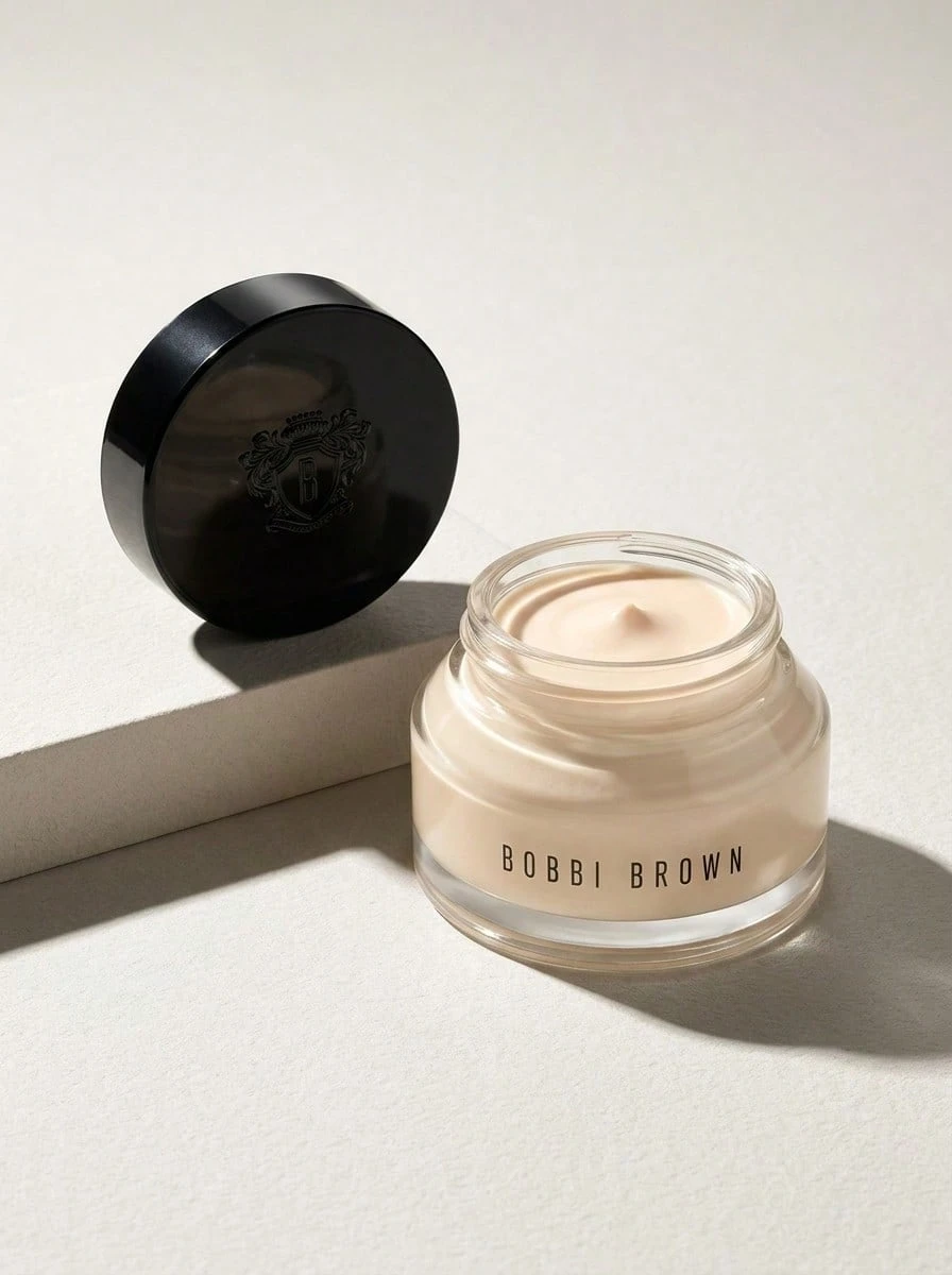Bobbi Brown Vitamin Enriched Face Base Moisturiser 100 ml - 無色 - 查看 1