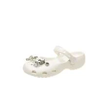 Women Clogs - Pink - View 7