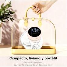 Breast Pumps & Accessories - Pink - View 5
