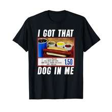 Women T-Shirts - Black - View 6