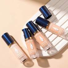 beauty glazed Long-Lasting Waterproof Concealing Moisturizing Matte Long-Wear Foundation, Provides Perfect Flawless Smooth Texture - #101 - View 9