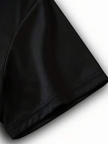 Women T-Shirts - Black - View 6