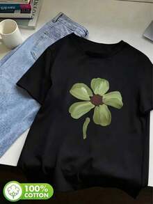 Women T-Shirts - Weiss - View 11