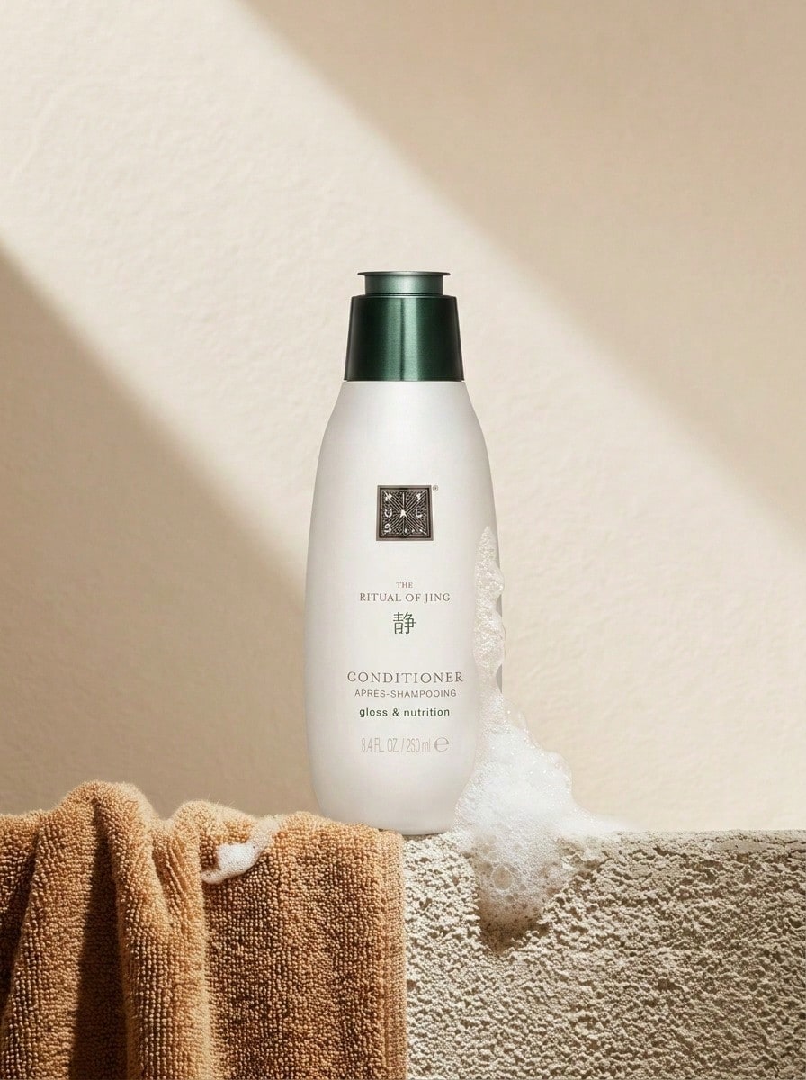 Rituals The Ritual Of Jing Conditioner 250 Ml - Jing - 查看 1