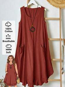 Color caoba