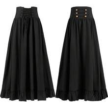 Stage Dance Wear - Black - View 6