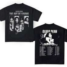 Men T-Shirts - Black - View 7
