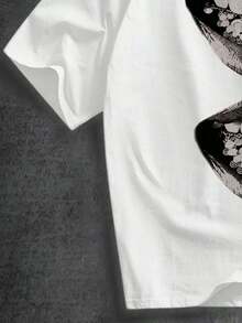 Women T-Shirts - White 3 - View 4