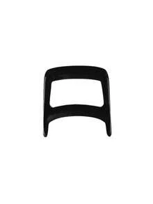 1pc Goatee Shaping Template, Goatee Trimming Stencil Tool For Edging And Shaping Men's Facial Hair - Multicolor - View 11