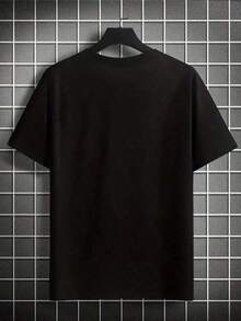 Women T-Shirts - Black - View 2