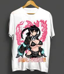 Women T-Shirts - Black - View 3