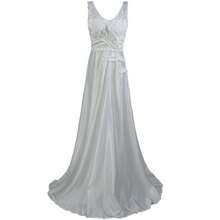 Wedding Dresses - 白色 - 查看 7