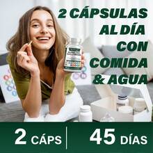 GWYNNE Vitamins/Minerals - 2pcs - View 5