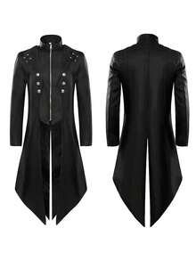 Cosplay Clothing - Rock Tuxedo - View 6