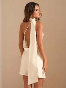 Women Sports Sets - Apricot - View 3