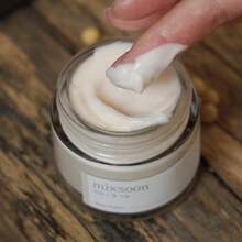 Mixsoon - Bönkräm 50ML - Fuktgivande kräm - Bönkräm - Visa 3
