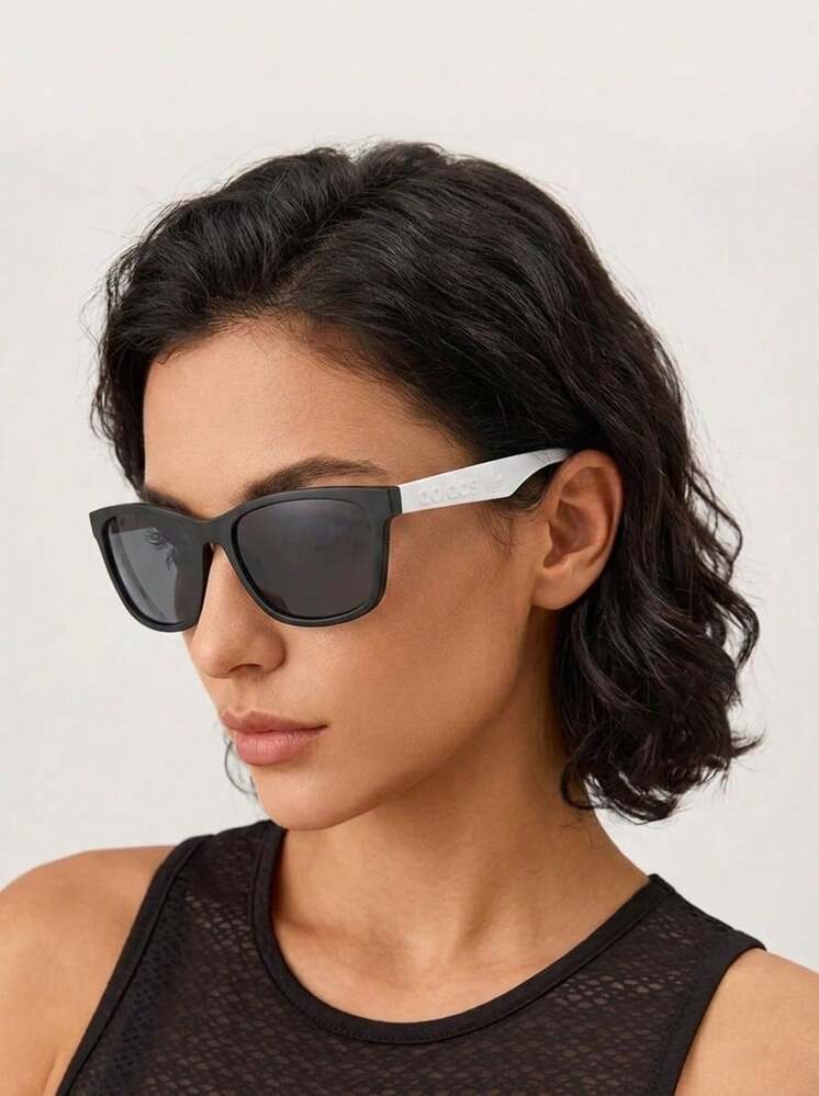 Adidas Women Fashion Glasses - Matteblack - View 1