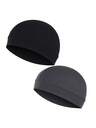 Tight Full-Coverage Hair Hat