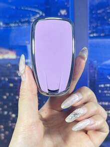 1 Vỏ bảo vệ chìa khóa xe bằng TPU, phù hợp với các dòng xe Chevrolet 2020 2019 2018 2017 2016: Chevy Malibu Camaro Cruze Traverse Spark Equinox Volt Bolt. - A - Xem 3