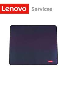 Lenovo Fantasy Color Gaming Mouse Pad 360*300*3mm, Waterproof Edged Gaming Mouse Pad, RGB Gradient Desktop Pad, Smooth Office Computer Mouse Pad - View 9