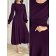 Rojo violeta